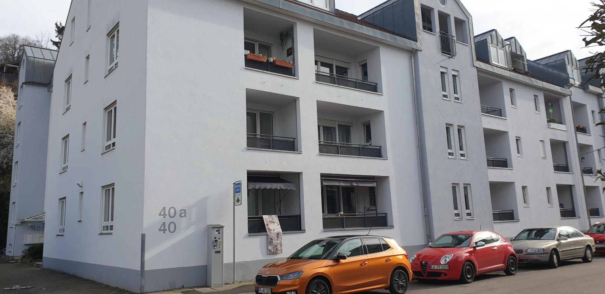 Ferienwohnung Dreilaendereck 1 Lörrach Exteriér fotografie